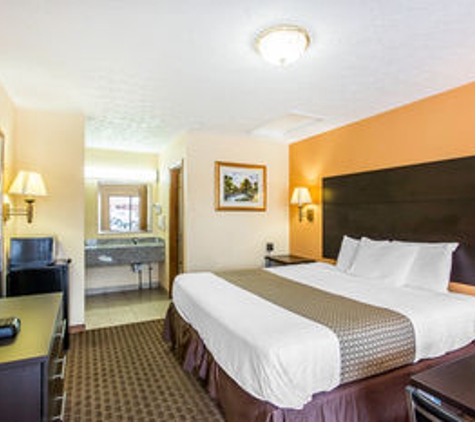 Econo Lodge - Nashville, TN