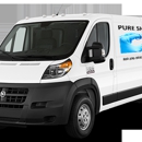 Pure Sharp - Sharpening Service