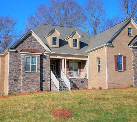 Niblock Homes - Concord, NC