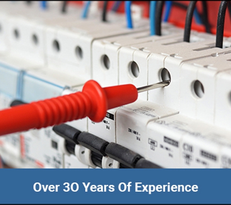 Lone Star Electrical Services - Denistone, NSW. Over 30 Years Of Experience