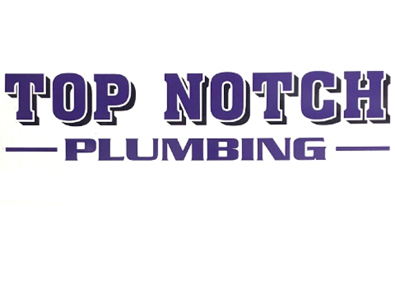 Top Notch Plumbing - Jeff Bader - DeWitt, IA