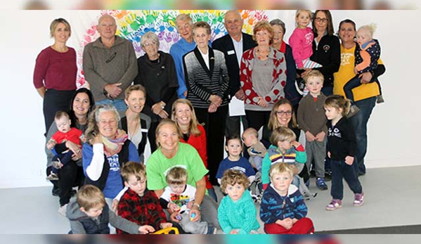 Alpine Shire Council - Bright, VIC