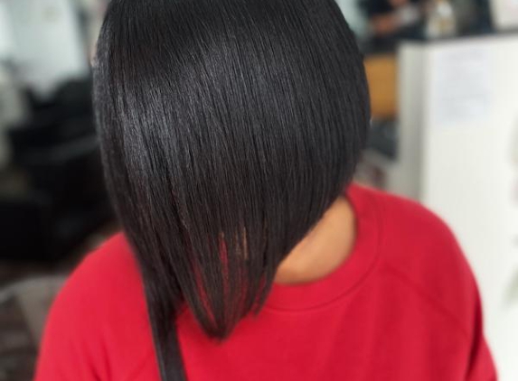 Pizzazz Hair & Body Studio - Roselands, NSW
