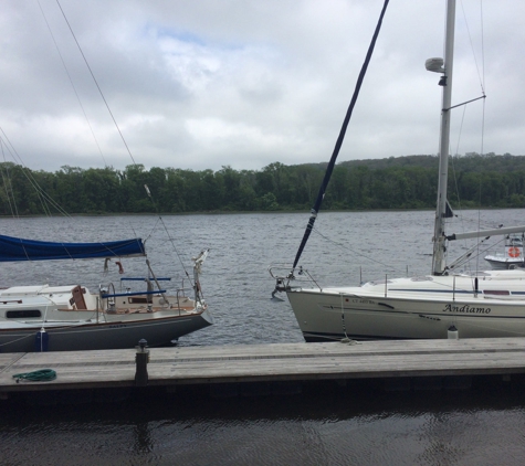 Blue Oar - Haddam, CT