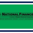 National Finance Company