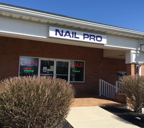 Nail Pro - Hagerstown, MD