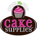 Over The Top Cake Supplies - The Woodlands - Cake Decorating Equipment & Supplies