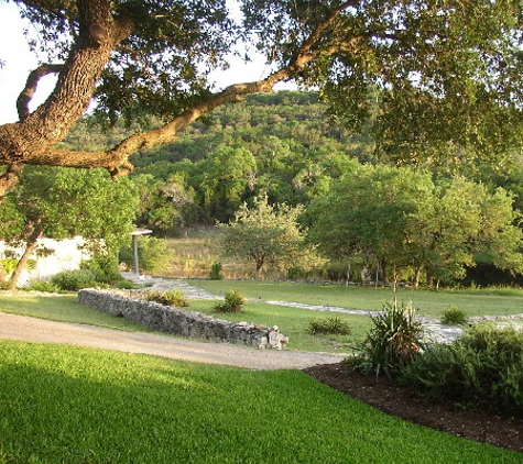 Blair House Inn - Wimberley, TX