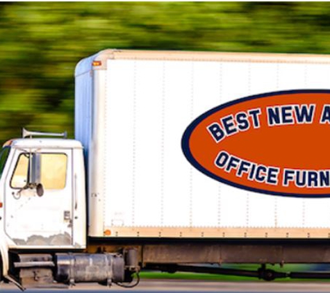 Best New & Used Office Furniture - Irvine, CA