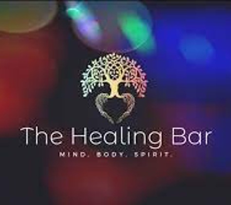 The Healing Bar - West Columbia, SC