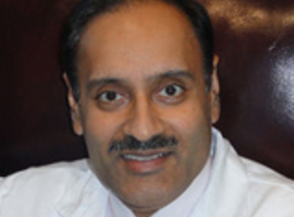 Darshan P Anandu, MD - Houston, TX