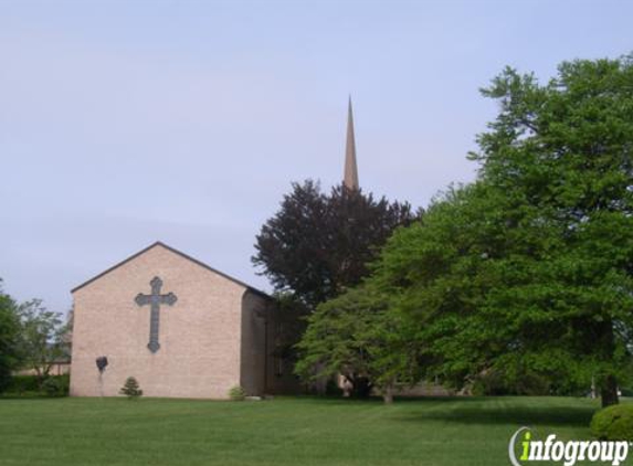 First Baptist Church - Rochester, NY