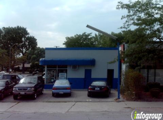 Lincoln & Pratt Power King Service - Lincolnwood, IL