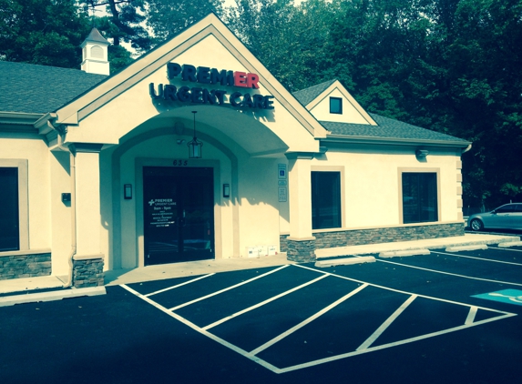 Premier Urgent Care - Villanova, PA