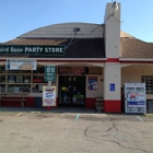 3rd Base Party Store