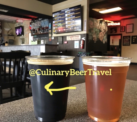 Pinglehead Brewing Co - Orange Park, FL