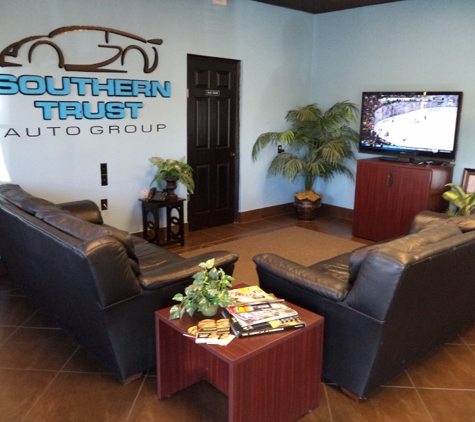 Southern Trust Auto Group - Winter Garden, FL