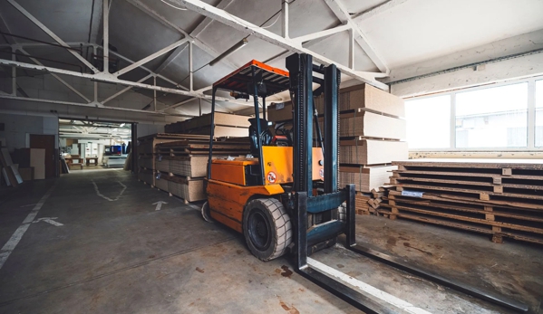 Aluminium Scaffolds (Vic) Pty Ltd - Keilor East, VIC