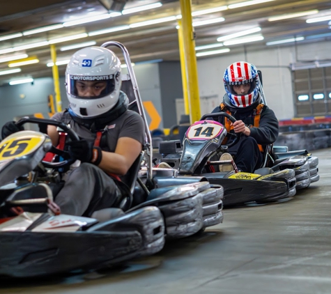 LeMans Karting - Portsmouth, VA