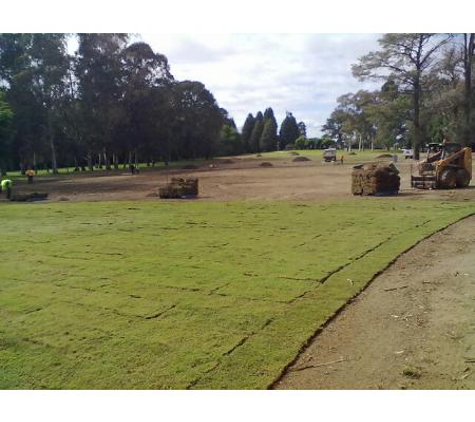 McMahon's Lawn Turf & Maintenance - Googong, NSW