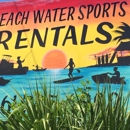 Beach Water Sports - Personal Watercraft