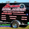 Hamlett Signs & Graphics gallery