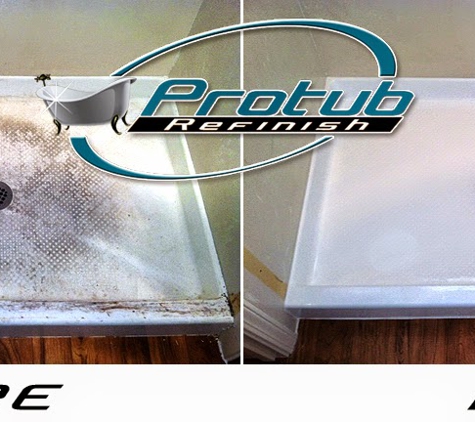 Protub Refinish - Norwalk, CA