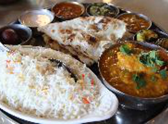 Favorite Indian Restaurant - San Ramon, CA