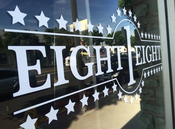 Eight 1 Eight - Sherman Oaks, CA