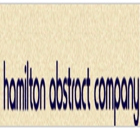 Hamilton Abstract Co
