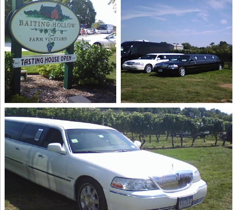 North Country Limousines - Centereach, NY