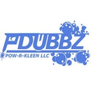Pdubbz Pow-R-Kleen - Building Cleaning-Exterior