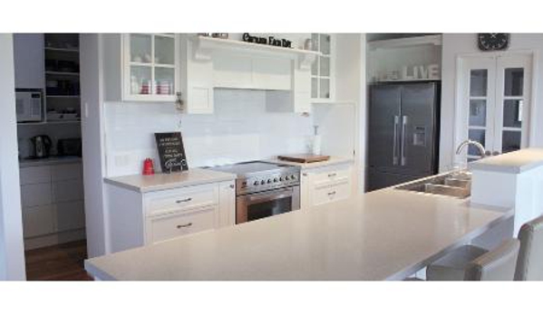 Allens Cabinets - Emerald, QLD
