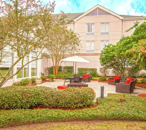 Hilton Garden Inn New Orleans Airport - Kenner, LA