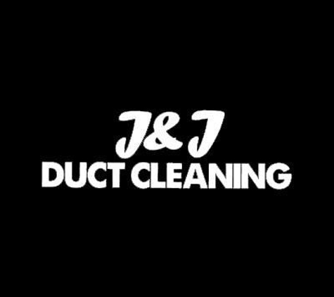 J & J Duct Cleaning