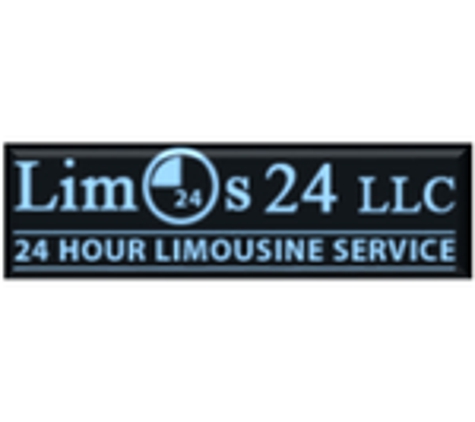 Limos 24 - Houston, TX