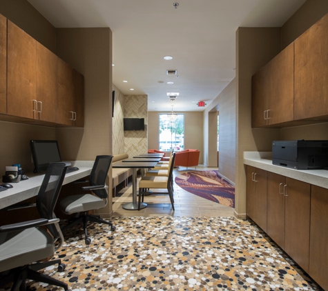 SpringHill Suites San Antonio Downtown/Riverwalk Area - San Antonio, TX