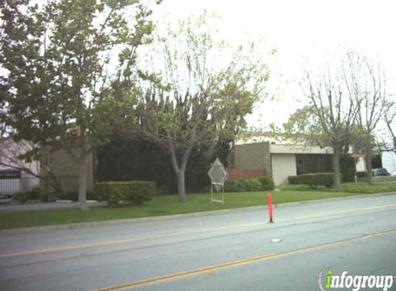 International Data Supply Corp - Santa Ana, CA