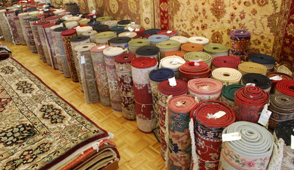 California Rugs And Home Decor - Woodland Hills, CA