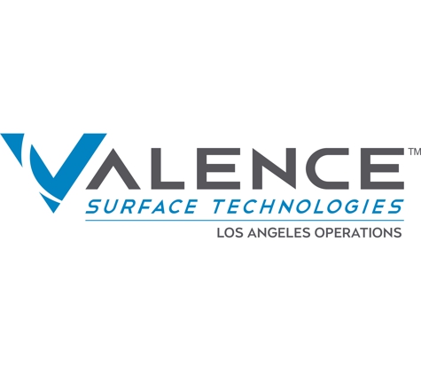 Valence Surface Technologies - Gardena, CA