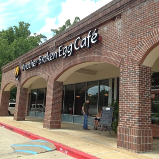 Another Broken Egg Cafe - Shreveport, LA