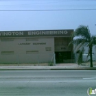 Covington Lapidary Engineering