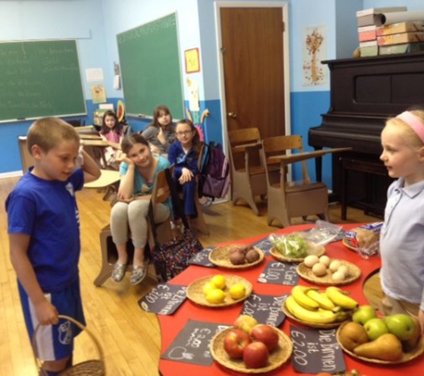 German American School - Ridgewood, NY