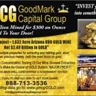 Goodmark Capital Group Inc