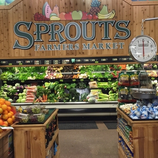 Sprout's Farmers Market - Los Angeles, CA