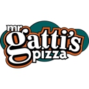 Mr Gatti's Pizza - Pizza