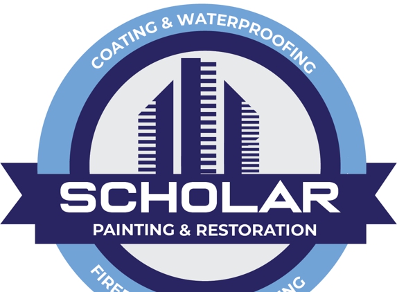 Scholar Painting & Restoration