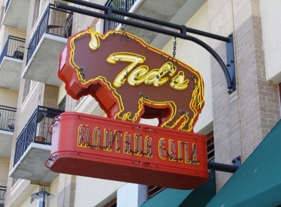 Ted's Montana Grill - Greenwood Village, CO
