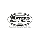 Waters Body Shop & Karr Kare Of Mattoon - Automobile Body Repairing & Painting
