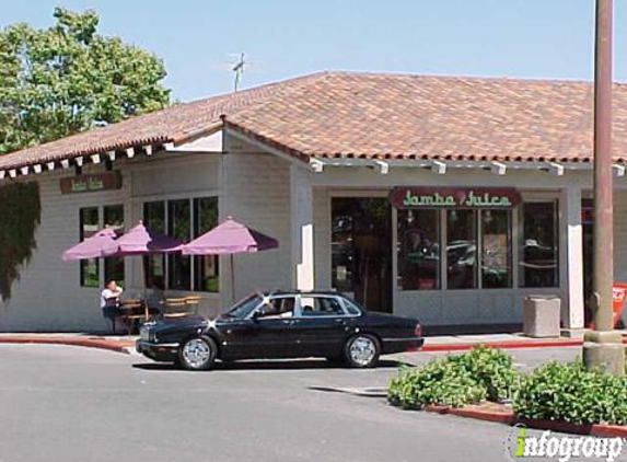 Mr. Pickle's Sandwich Shop - San Ramon, CA - San Ramon, CA